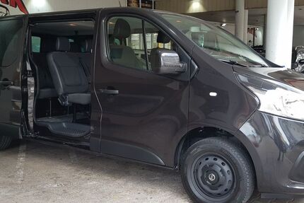 Nissan NV300 120.000 km 17.690 € Pforzheim 75172