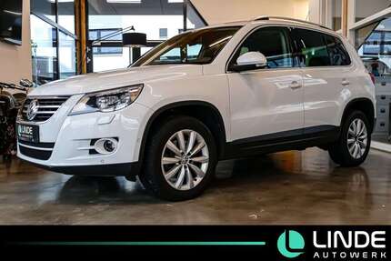 VW Tiguan 230.800 km 7.990 &euro; Kusterdingen 72127