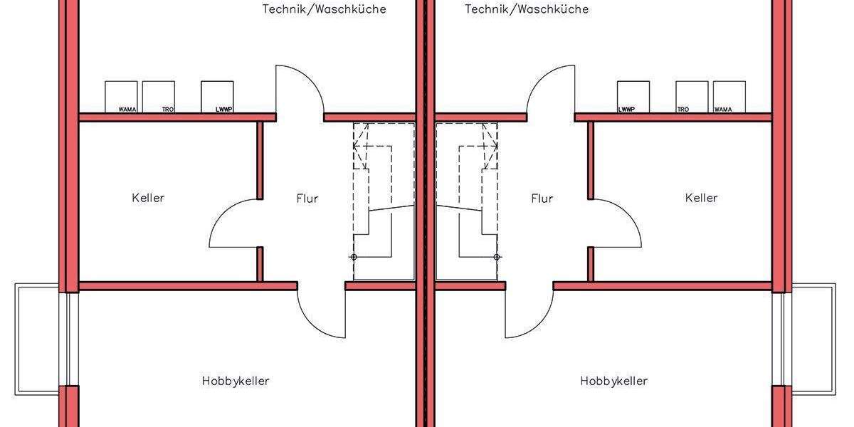 Doppelhaushälfte Gärtringen - 6 Zimmer, 146 m&sup2;, 798.800&euro; | Angebot:25735765