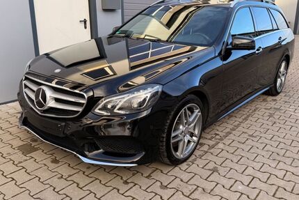 Mercedes-Benz E 500 199.882 km 19.990 &euro; Bondorf 71149