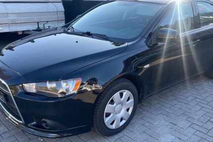 Mitsubishi Lancer 110.700 km 5.290 &euro; Nagold 72202