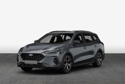 Ford Focus 8.053 km 22.900 € Stuttgart 70190