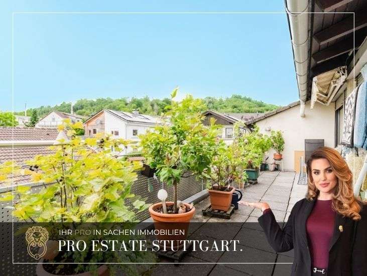 Etagenwohnung Herrenberg - 2.5 Zimmer, 61 m&sup2;, 177.000&euro; | Angebot:24788270