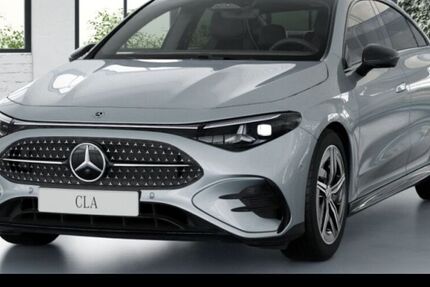 Mercedes-Benz CLA 200 9.900 km 45.990 &euro; Stuttgart 70372