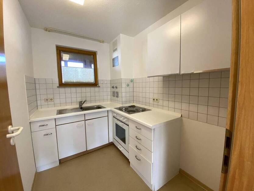 Betreutes Wohnen im Ziegelhof