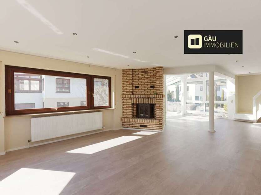Haus zum Kaufen in Renningen 820.000 € 290 m²