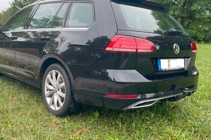 VW Golf 186.000 km 12.800 € Kusterdingen 72127