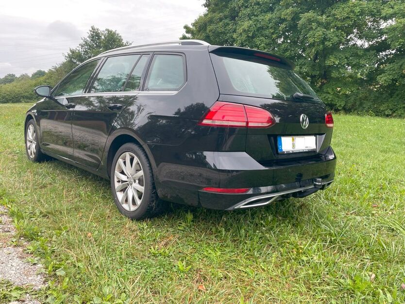 VW Golf 186.000 km 12.800 € Kusterdingen 72127