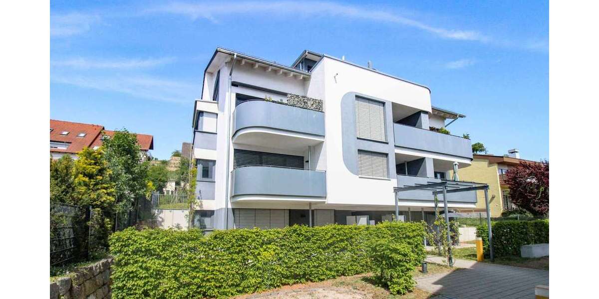 Etagenwohnung Asperg - 4 Zimmer, 90 m&sup2;, 449.000&euro; | Angebot:26828402