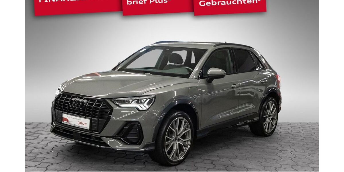 Audi Q3 80.210 km 30.840 &euro; Stuttgart 70563