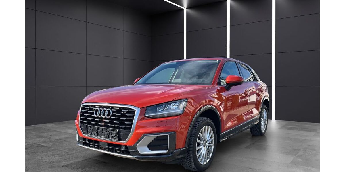 Audi Q2 73.200 km 14.990 &euro; Reutlingen / Stuttgart 72766