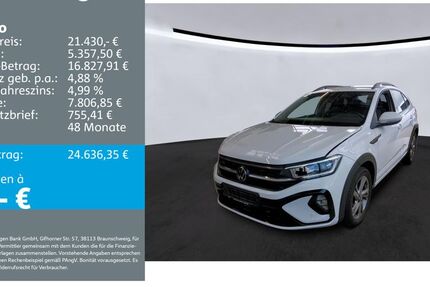 VW Taigo 16.641 km 21.430 € Reutlingen 72770