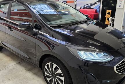Ford Fiesta 13.900 km 16.999 &euro; Altingen (Kreis Tübingen) 72119