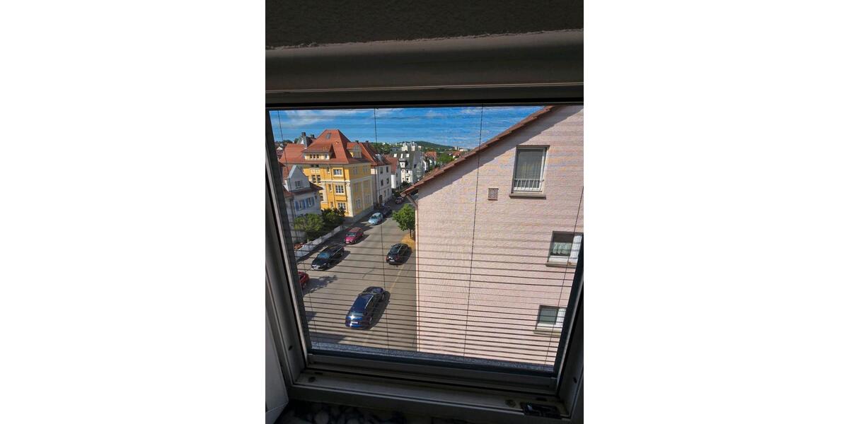 Dachgeschoßwohnung Remseck am Neckar - 3 Zimmer, 67 m&sup2;, 1.150&euro; | Angebot:26350155