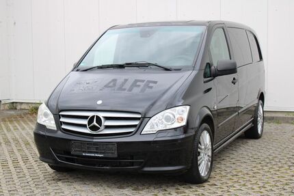 Mercedes-Benz Vito 322.457 km 6.999 &euro; Korntal Münchingen 70825