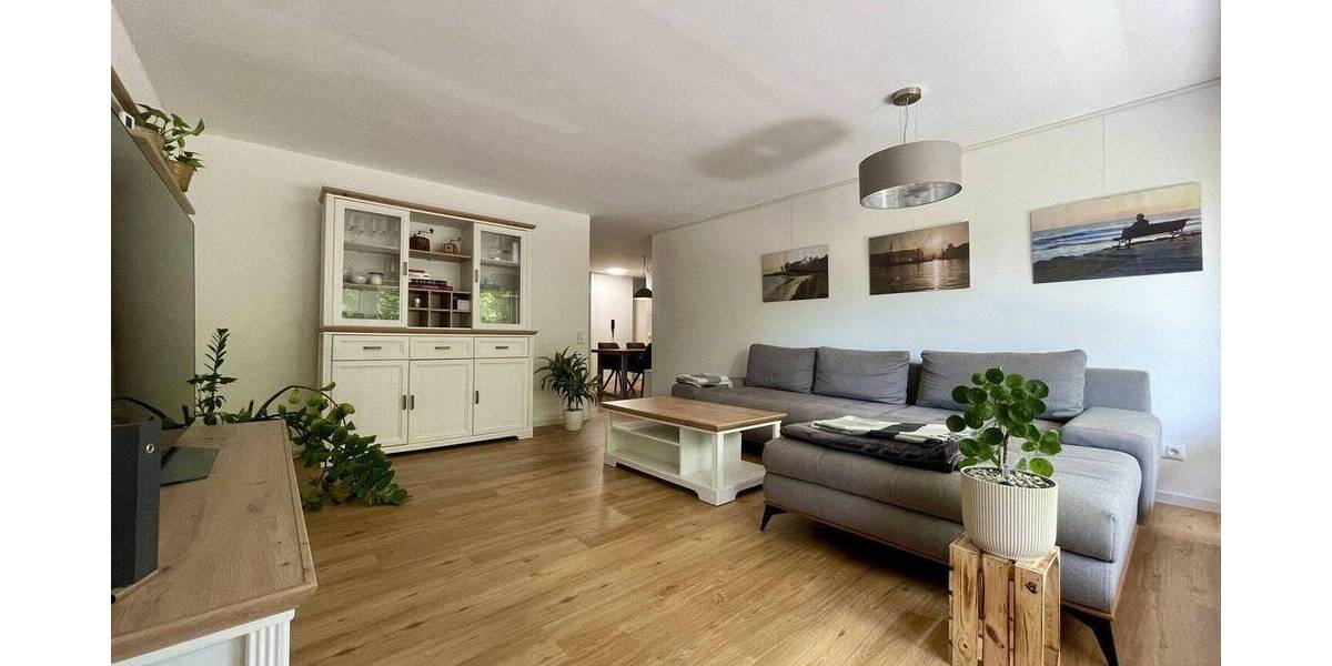 Etagenwohnung Ludwigsburg Eglosheim - 4 Zimmer, 92 m&sup2;, 435.000&euro; | Angebot:26787569