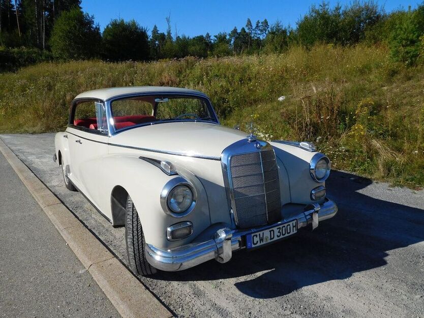 Andere