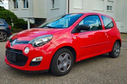 Renault Twingo 112.000 km 3.800 &euro; Hemmingen 71282