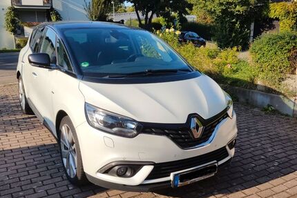 Renault Scenic 88.200 km 12.500 &euro; Stuttgart 70374