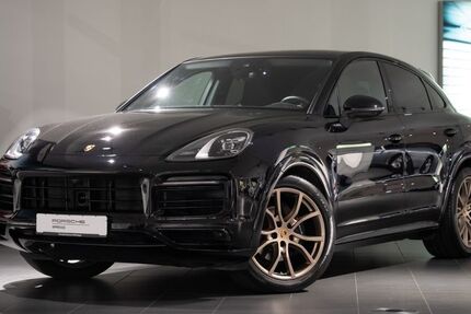 Porsche Cayenne 46.540 km 71.880 &euro; Böblingen 71034