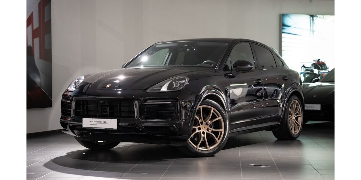 Porsche Cayenne 46.540 km 71.880 &euro; Böblingen 71034