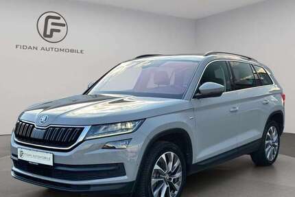 Skoda Kodiaq 144.000 km 25.790 € Sindelfingen 71065