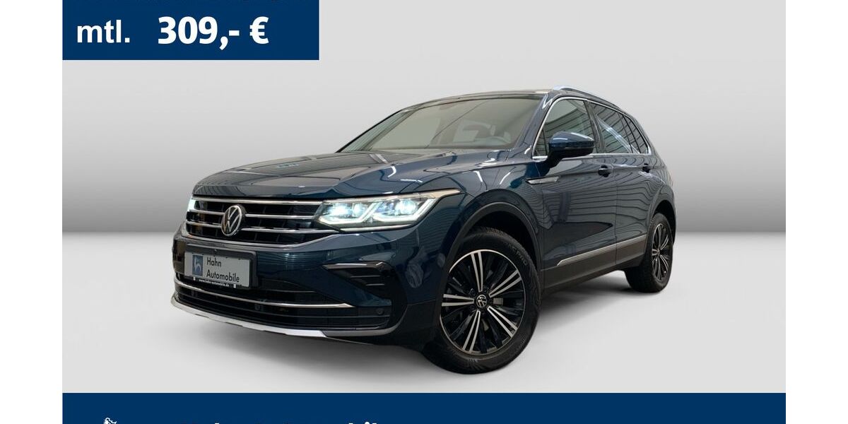 VW Tiguan 103.763 km 28.990 &euro; Niefern-Öschelbronn 75223