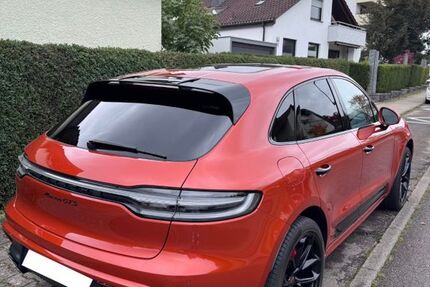 Porsche Macan 42.000 km 83.000 € Esslingen am Neckar 73734