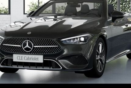 Mercedes-Benz CLE 180 9.900 km 53.690 &euro; Stuttgart 70372
