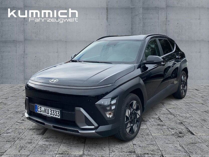 Hyundai KONA 3.500 km 29.990 € Köngen 73257