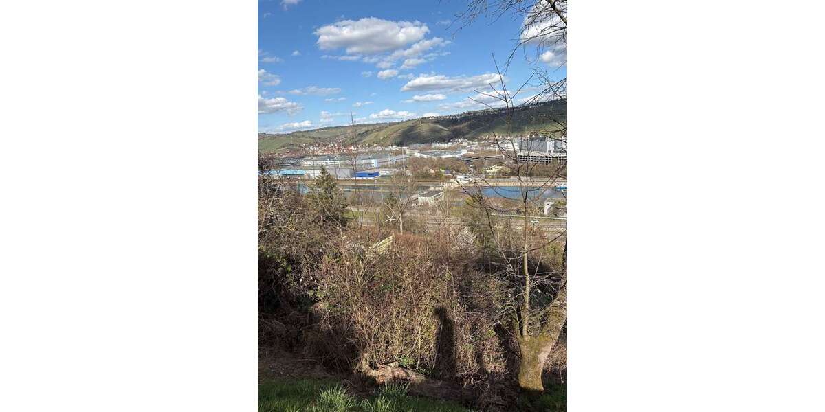 Grundstück Stuttgart Hedelfingen - 6.000&euro; | Angebot:25611878