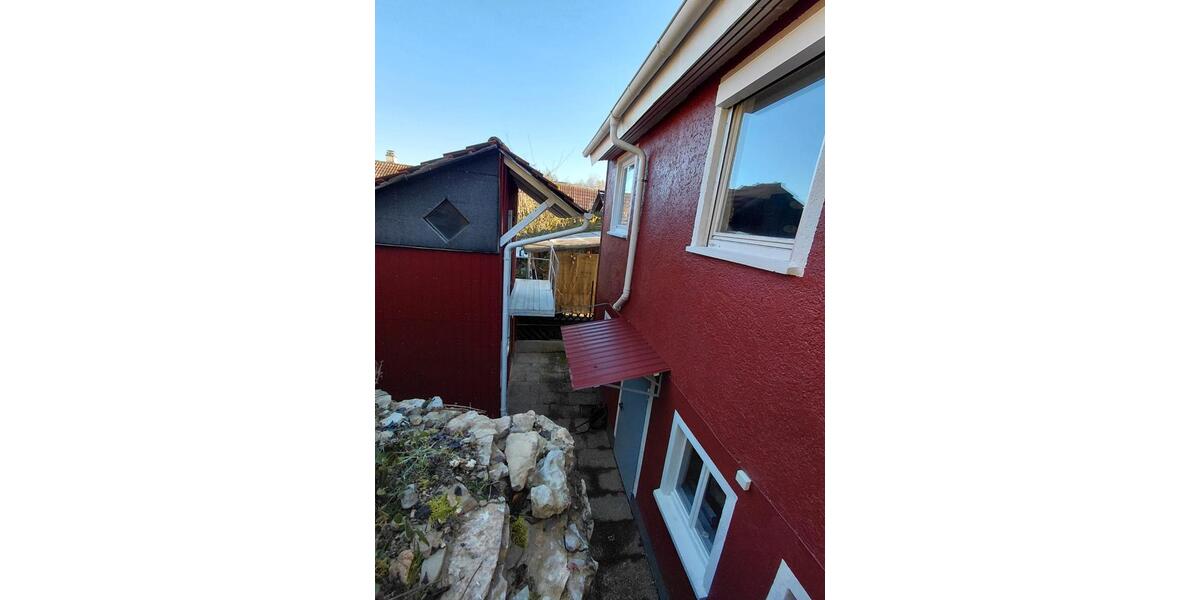 Einfamilienhaus Ammerbuch - 3 Zimmer, 74 m&sup2;, 297.500&euro; | Angebot:26531893