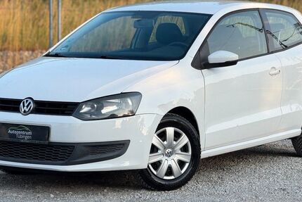 VW Polo 189.000 km 1.490 &euro; Tübingen 72070