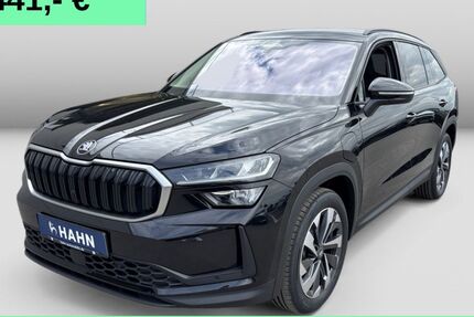 Skoda Kodiaq 3.000 km 48.980 &euro; Pforzheim 75179