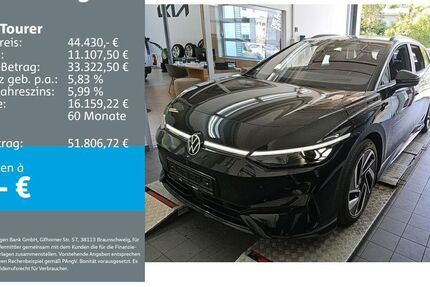 VW ID.7 48.710 km 44.430 &euro; Reutlingen 72770