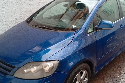 VW Golf Plus 219.000 km 2.950 &euro; Deckenpfronn 75392