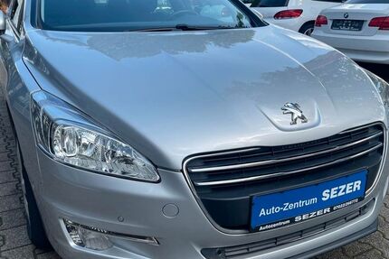 Peugeot 508 89.866 km 7.999 € Nürtingen 72622