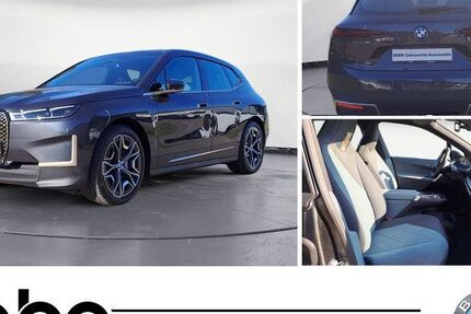 BMW iX 48.039 km 42.820 &euro; Pforzheim 75179