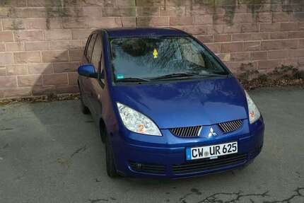 Mitsubishi Colt 200.000 km 749 &euro; Schömberg - Langenbrandt 75328
