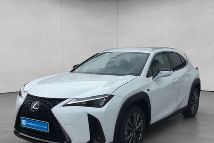 Lexus UX 5.500 km 35.940 € Filderstadt 70794