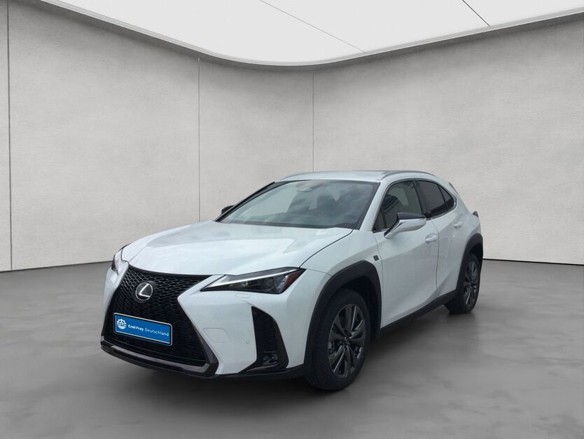 Lexus UX 5.500 km 35.940 € Filderstadt 70794
