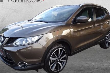 Nissan Qashqai 125.000 km 12.990 &euro; Vaihingen an der Enz (Enzweihingen) 71665
