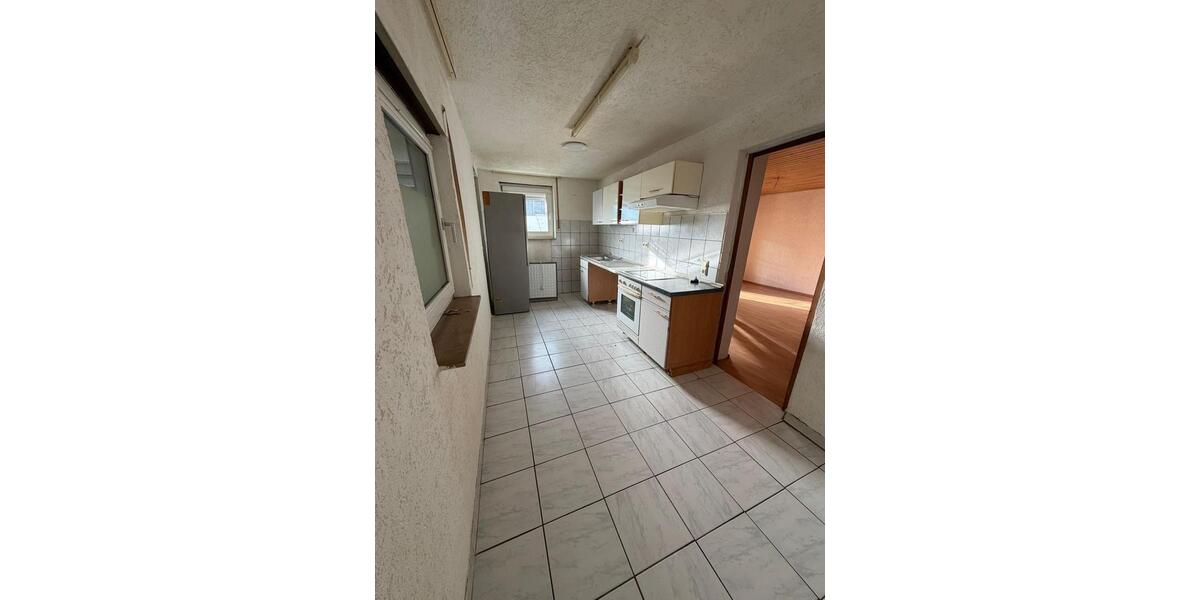 Erdgeschoßwohnung Schönaich - 2 Zimmer, 50 m&sup2;, 850&euro; | Angebot:24464054