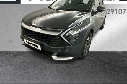 Kia Sportage 60.310 km 21.800 &euro; Bietigheim-Bissingen 74321
