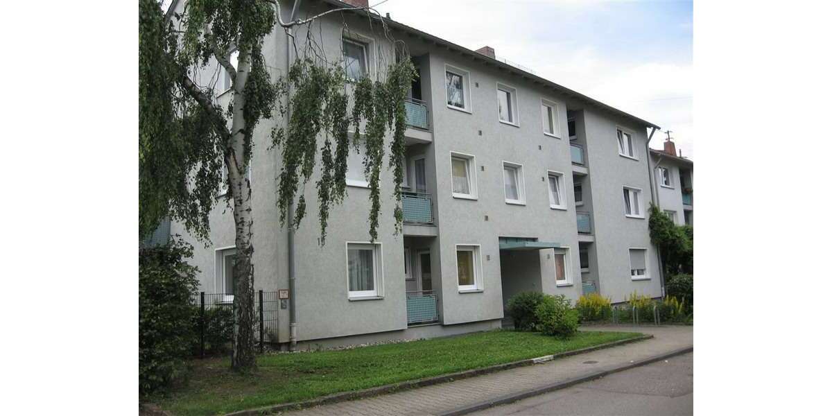 Etagenwohnung Ludwigsburg Hoheneck - 3 Zimmer, 74 m&sup2;, 809&euro; | Angebot:24899003