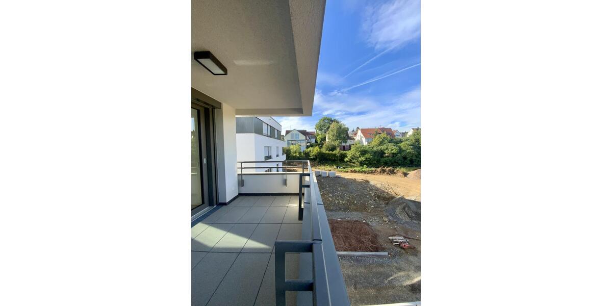 Dachgeschoßwohnung Ludwigsburg Oßweil - 3 Zimmer, 67 m&sup2;, 1.270&euro; | Angebot:23807590