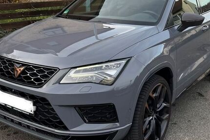 Cupra Ateca 53.000 km 29.999 &euro; Deizisau 73779