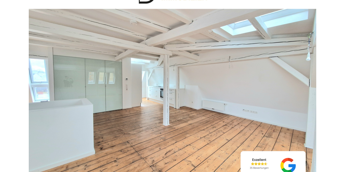 Etagenwohnung Stuttgart Stuttgart-Mitte - 5 Zimmer, 134 m&sup2;, 2.796&euro; | Angebot:24679268