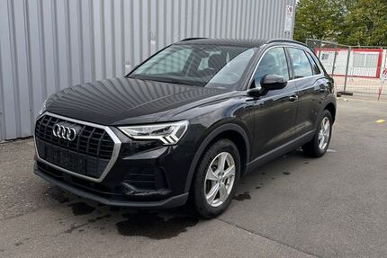 Audi Q3 95.000 km 23.000 &euro; Stuttgart 70173