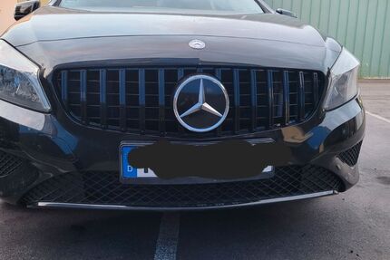 Mercedes-Benz A 180 219.000 km 6.800 &euro; Dusslingen 72144